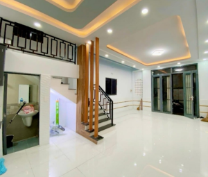 Siêu Phẩm nhà mới xây- Góc 2 mặt tiền ,mặt tiền lớn ,Tngay trung tâm Bình Tân, giá chỉ 3 tỷ - Cơ Hội Vàng cho đầu tư , và kinh doanh